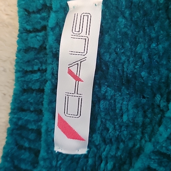 CHAUS VINTAGE PULLOVER OVERSIZED SWEATER...UNISEX - Picture 10 of 11